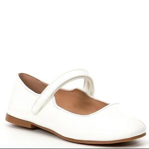 Girls' Darrling Patent Mary Janes (Youth)